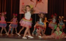 Taneczne show w JDK