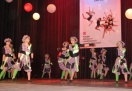 Taneczne show w JDK