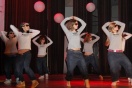 Taneczne show w JDK