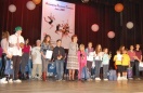 Taneczne show w JDK