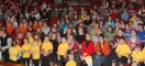 Taneczne show w JDK