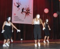 Taneczne show w JDK