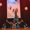 Taneczne show w JDK