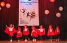 Taneczne show w JDK
