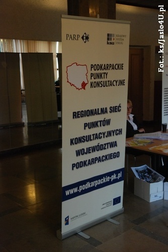 Targi Edukacji i Pracy - Jasło 2010