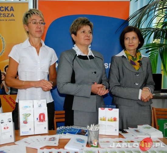 Targi Pracy fot. Ilona Czarnecka