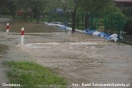 Tarnowiec, Czeluśnica, Ul. Kolejowa w Jaśle - 16.05.2010