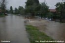 Tarnowiec, Czeluśnica, Ul. Kolejowa w Jaśle - 16.05.2010