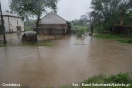 Tarnowiec, Czeluśnica, Ul. Kolejowa w Jaśle - 16.05.2010