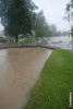Tarnowiec, Czeluśnica, Ul. Kolejowa w Jaśle - 16.05.2010