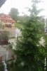 Tarnowiec, Czeluśnica, Ul. Kolejowa w Jaśle - 16.05.2010
