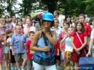Teatr Wagabunda w Parku Miejskim