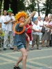 Teatr Wagabunda w Parku Miejskim