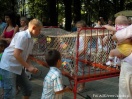 Teatr Wagabunda w Parku Miejskim