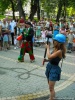 Teatr Wagabunda w Parku Miejskim