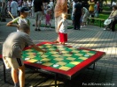 Teatr Wagabunda w Parku Miejskim