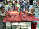 Teatr Wagabunda w Parku Miejskim