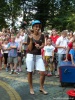 Teatr Wagabunda w Parku Miejskim