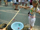 Teatr Wagabunda w Parku Miejskim
