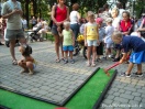 Teatr Wagabunda w Parku Miejskim