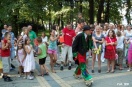 Teatr Wagabunda w Parku Miejskim