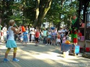 Teatr Wagabunda w Parku Miejskim