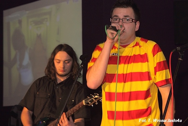 The Balangers i Le Moor w Europie