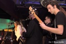 The Balangers i Le Moor w Europie