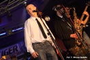 The Balangers i Le Moor w Europie