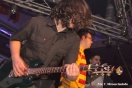 The Balangers i Le Moor w Europie