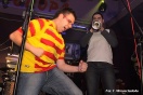 The Balangers i Le Moor w Europie