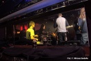 The Balangers i Le Moor w Europie