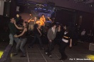 The Balangers i Le Moor w Europie