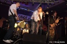The Balangers i Le Moor w Europie