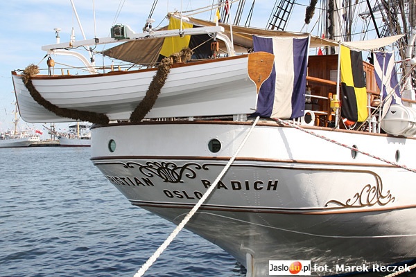 The Tall Ships Races Gdynia 2009