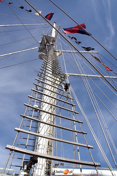 The Tall Ships Races Gdynia 2009