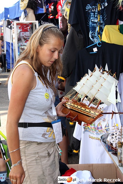 The Tall Ships Races Gdynia 2009