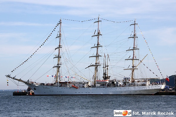 The Tall Ships Races Gdynia 2009