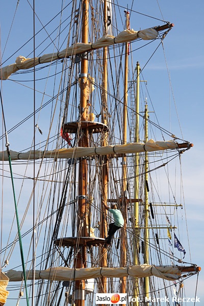 The Tall Ships Races Gdynia 2009