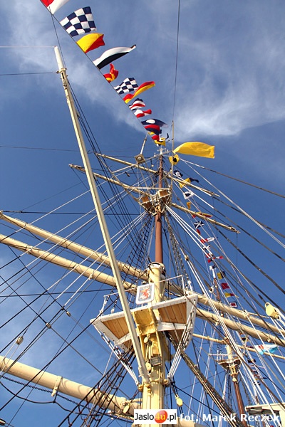 The Tall Ships Races Gdynia 2009