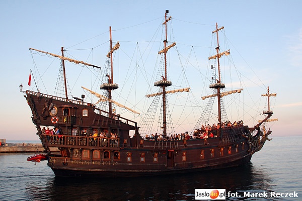 The Tall Ships Races Gdynia 2009