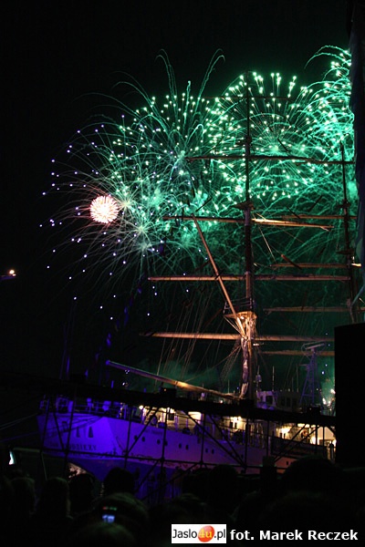 The Tall Ships Races Gdynia 2009