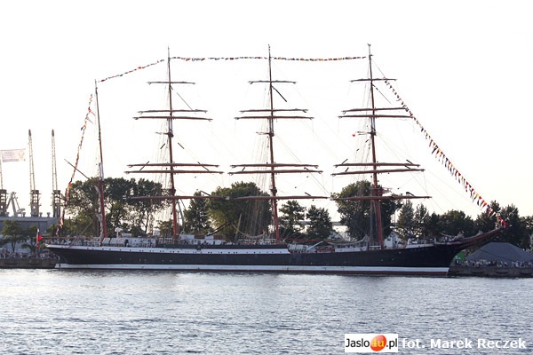 The Tall Ships Races Gdynia 2009