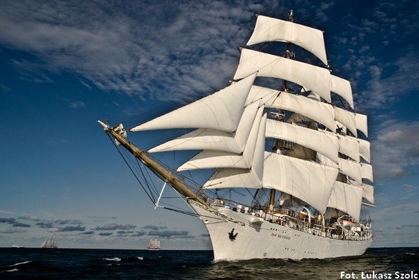 The Tall Ships Races Gdynia 2009