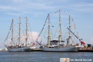 The Tall Ships Races Gdynia 2009