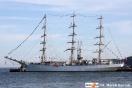 The Tall Ships Races Gdynia 2009