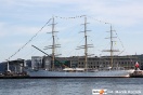 The Tall Ships Races Gdynia 2009
