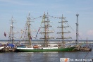 The Tall Ships Races Gdynia 2009