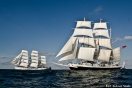The Tall Ships Races Gdynia 2009