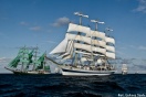The Tall Ships Races Gdynia 2009